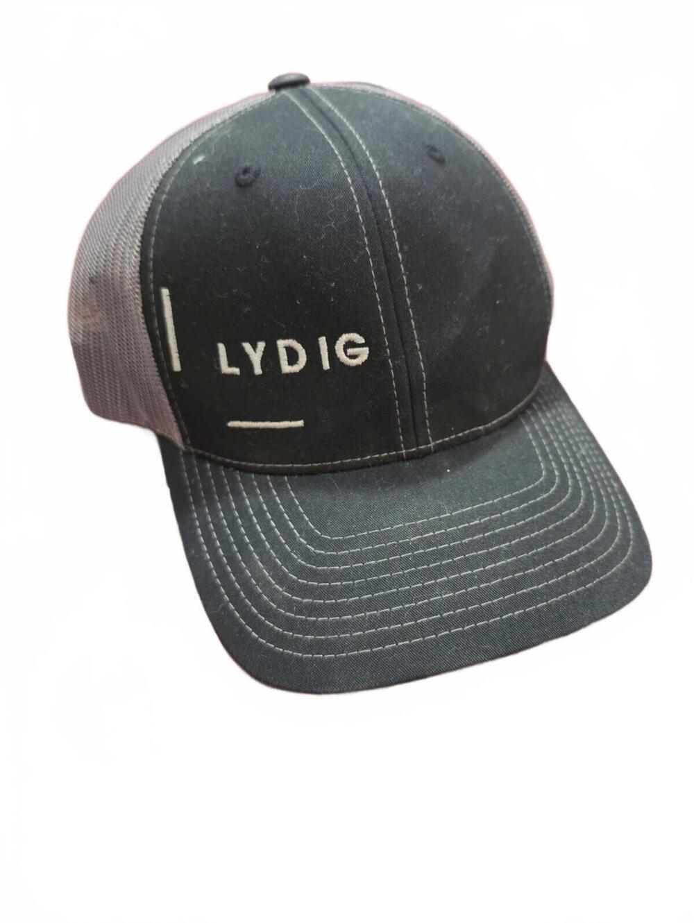 Lydig Construction Richardson 112 Adjustable Hat Cap Adult Mens Outdoor